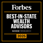 2025 Forbes Best-In-State Wealth Advisors