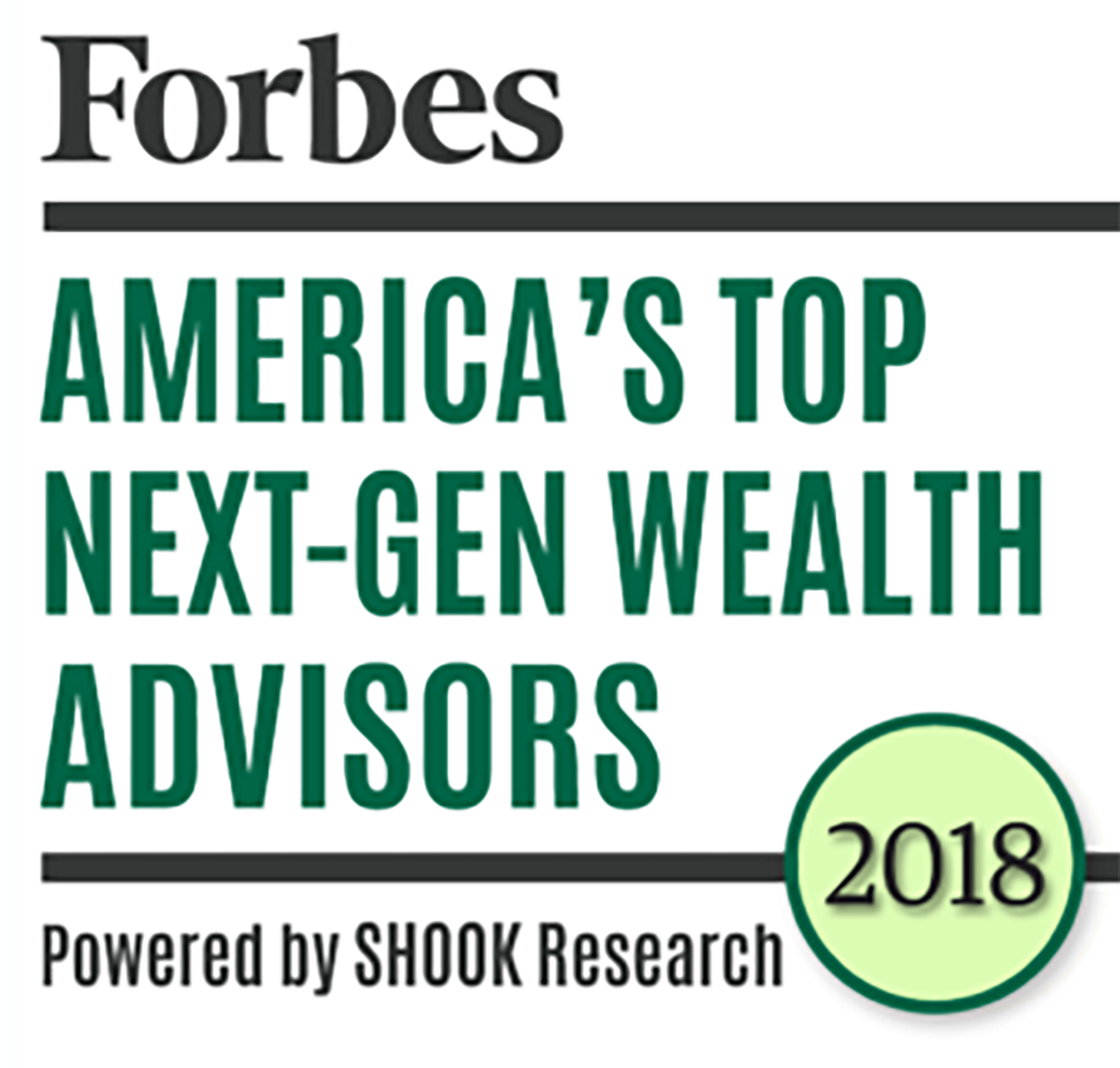 Forbes 2018